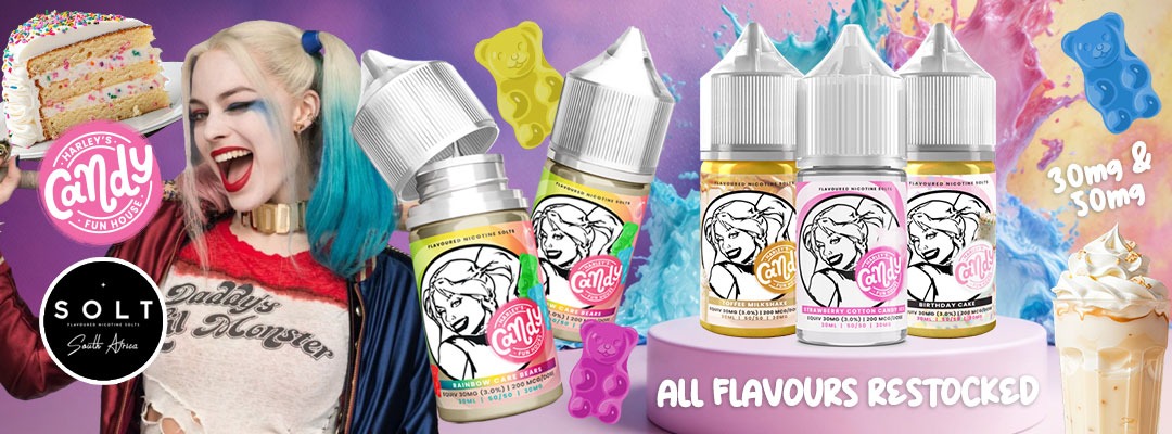 Vape Crew promotional banner 11