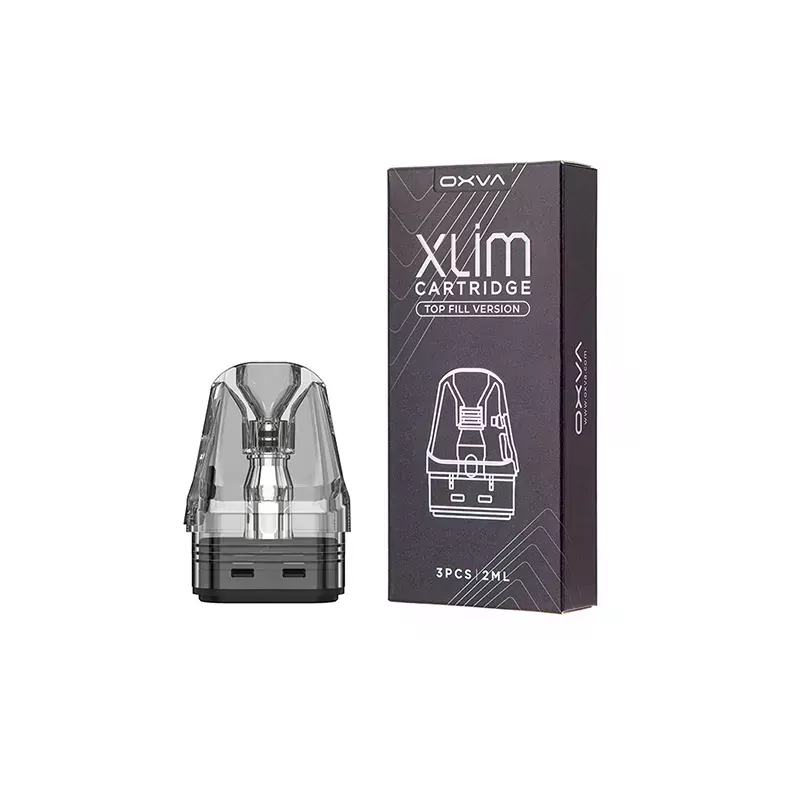 Oxva Xlim Cartridge 3Pc/Pack