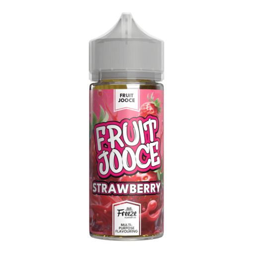 Freeze Vapes Long Fill Aroma / Flavouring