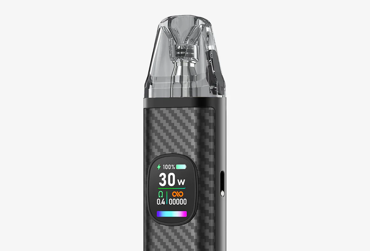 Oxva Xlim Pro 2 Kit