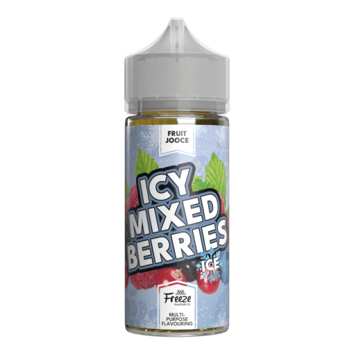 Freeze Vapes Long Fill Aroma / Flavouring