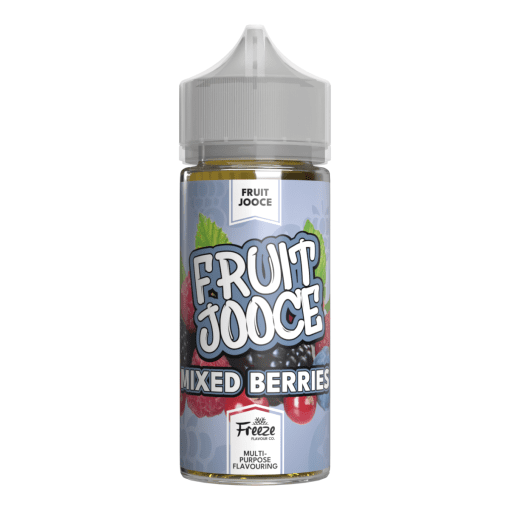 Freeze Vapes Long Fill Aroma / Flavouring